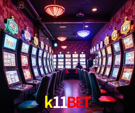 Melhores Jogos k11bet