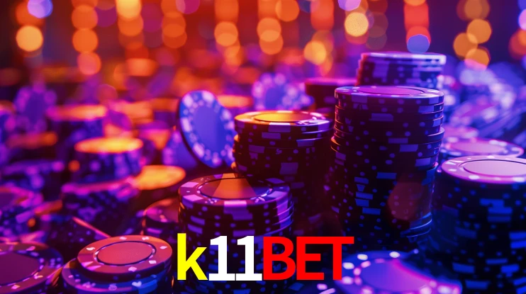Jogos App k11bet