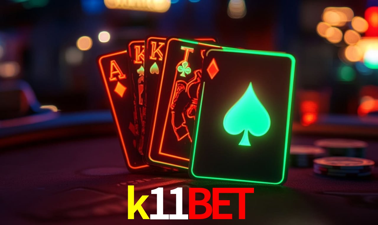 Torneios k11bet