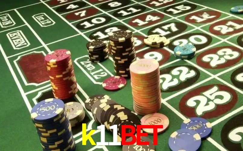 plataforma k11bet