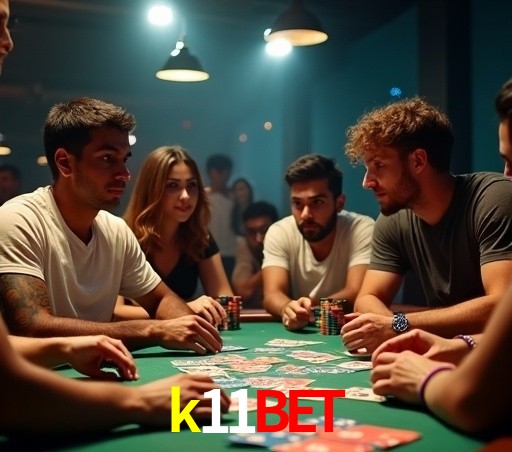 Sucesso k11bet