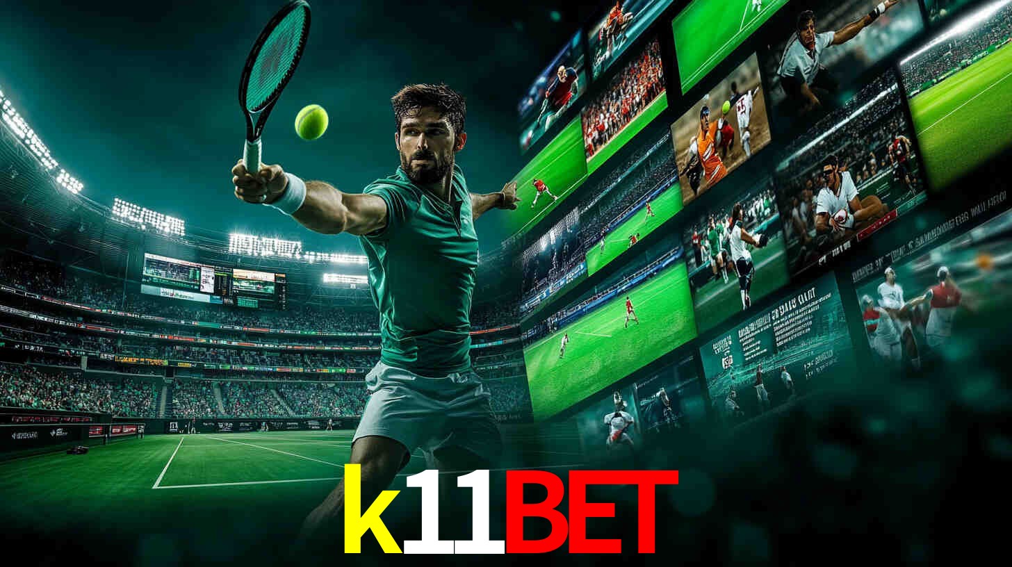 Recursos App k11bet