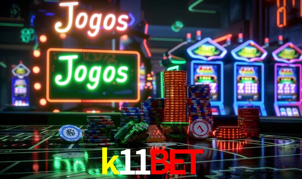 Notificações App k11bet