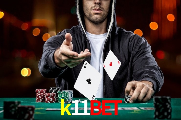 Funcionalidades App k11bet